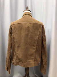 SIZE XX LARGE J CREW Men's COATS