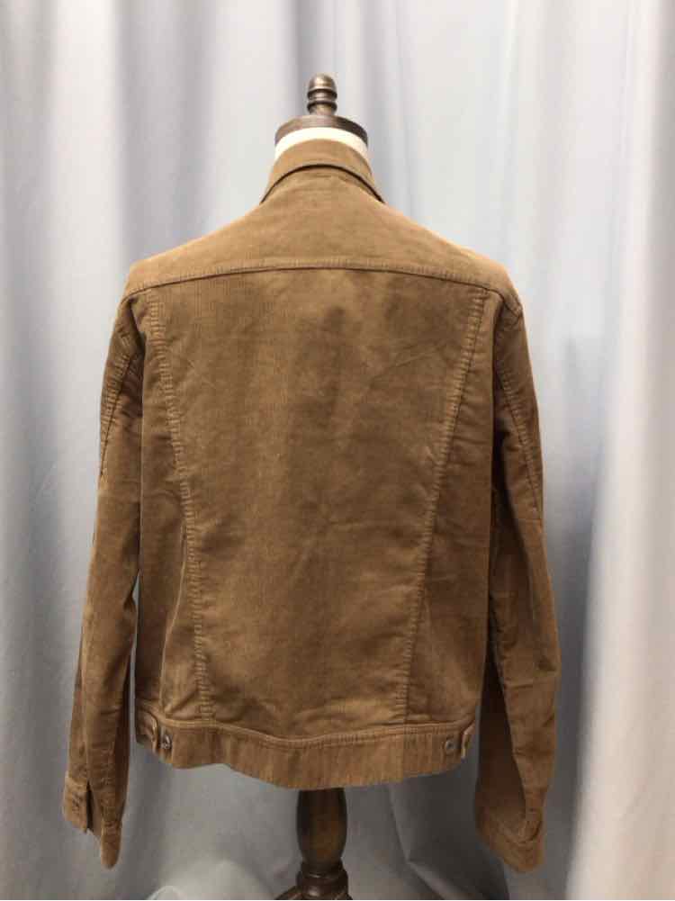 SIZE XX LARGE J CREW Men's COATS