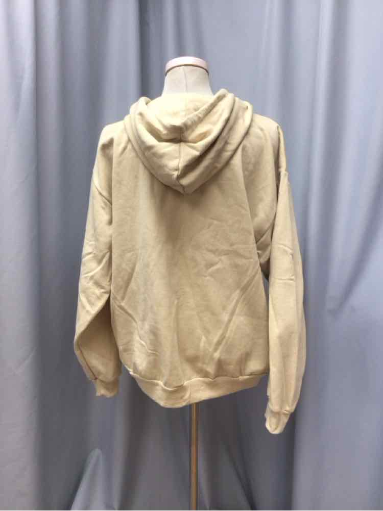 WOODSTOCK SIZE LARGE Ladies TOP