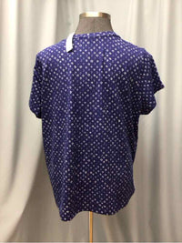 ISAAC MIZRAHI LIVE SIZE 3 X Ladies TOP