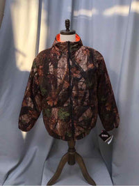 SIZE LARGE TOTES Men's COATS