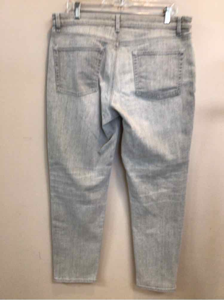 EILEEN FISHER SIZE 12 Ladies PANTS