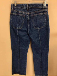 REFORMATION SIZE 28 Ladies JEANS