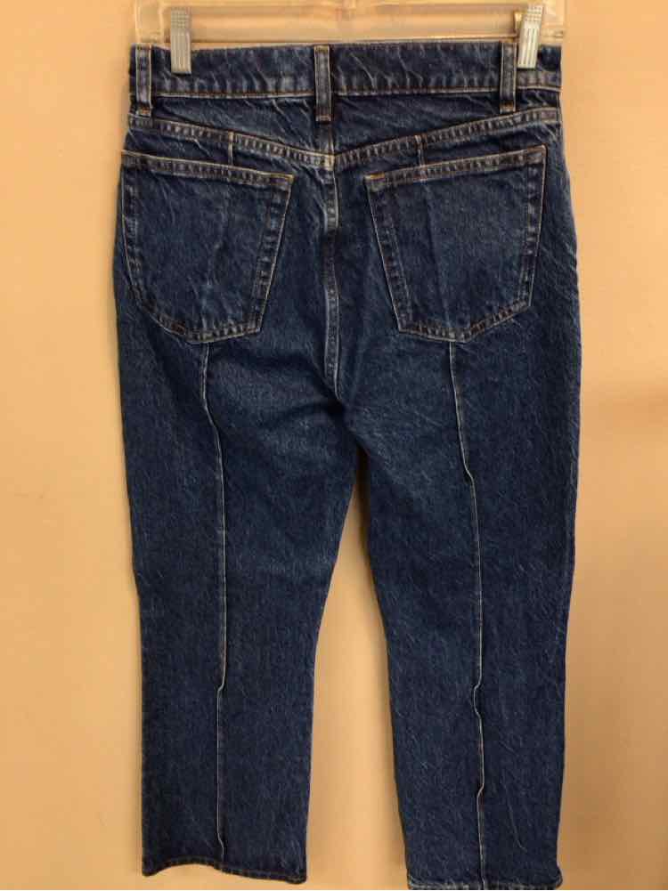 REFORMATION SIZE 28 Ladies JEANS