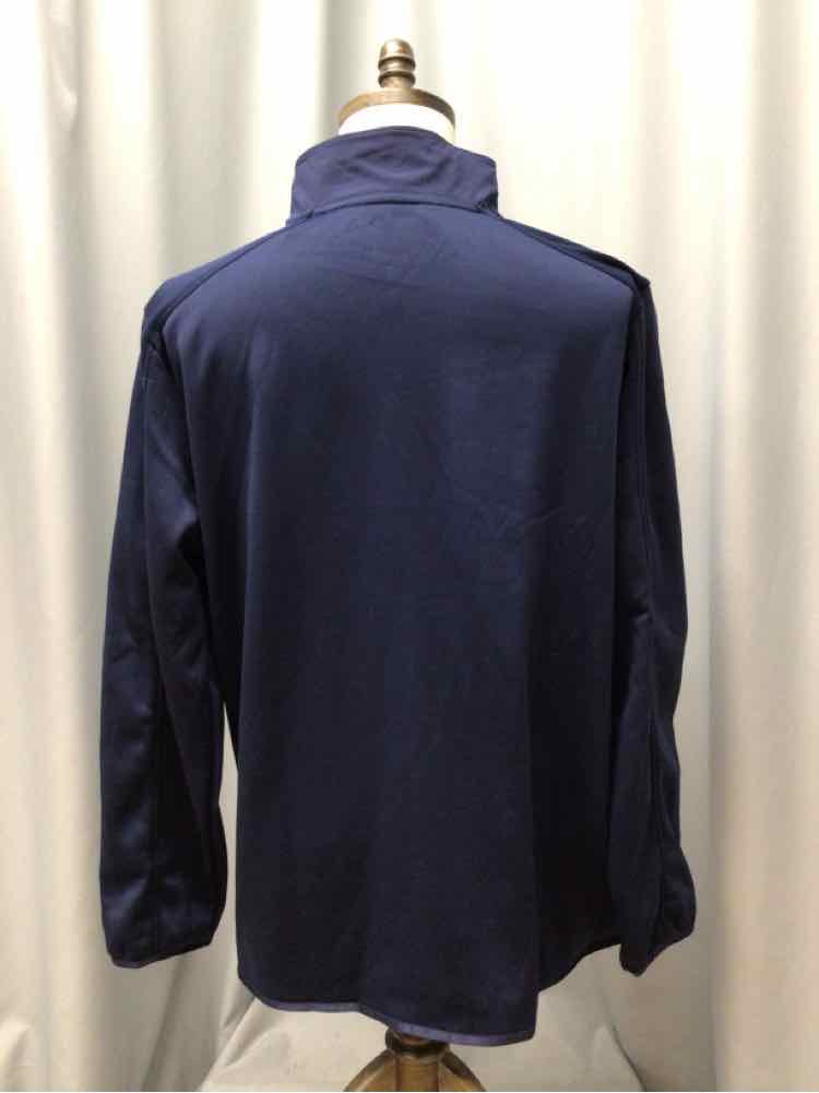 SIZE X LARGE FANATICS Men's COATS