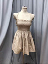 MABLE SIZE SMALL Ladies DRESS