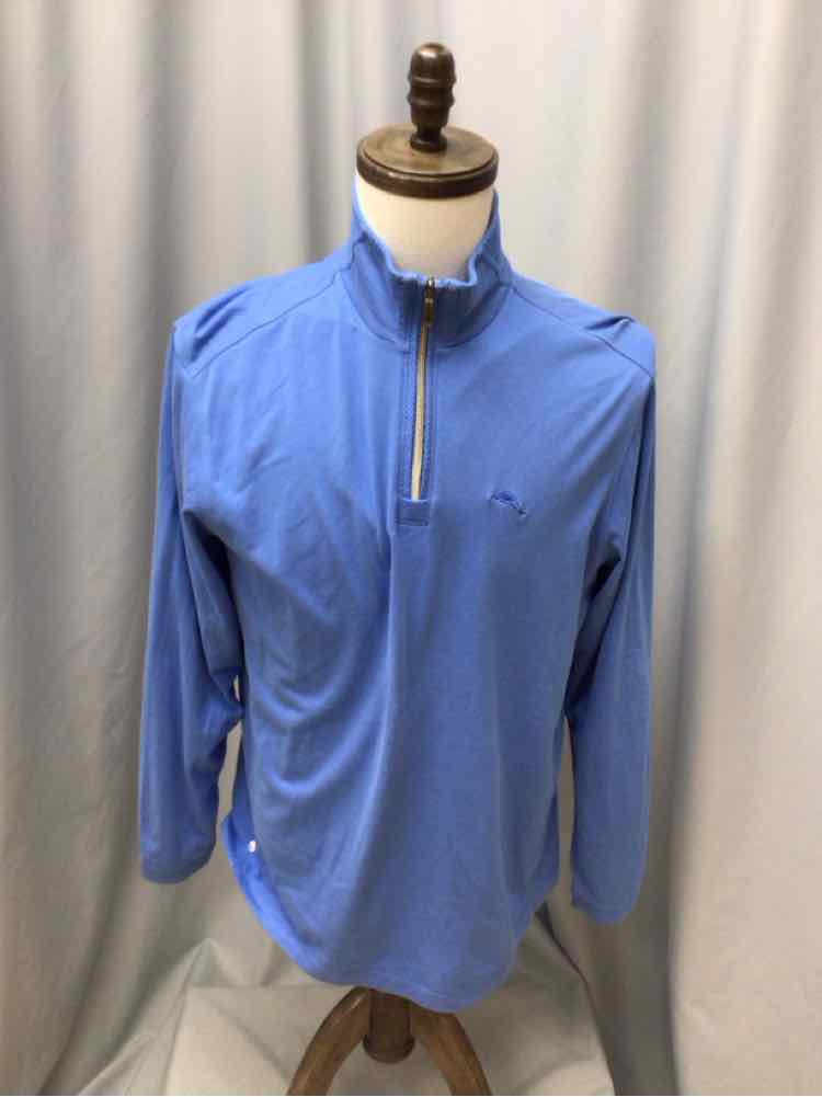 SIZE MEDIUM TOMMY BAHAMA Men's SHIRTS