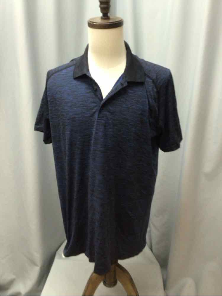SIZE X LARGE LULULEMON Men's SHIRTS