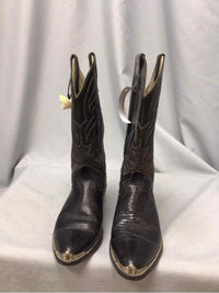 SIZE 9 1/2 ACME Men's SHOES
