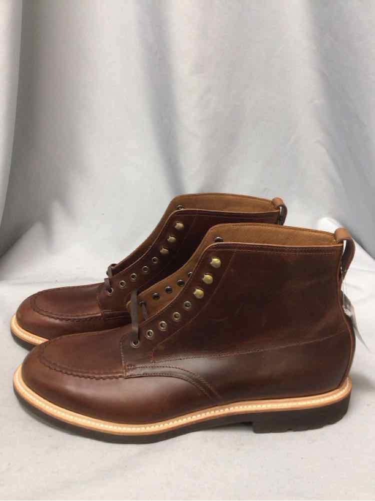 SIZE 13 J CREW Men's SHOES