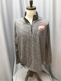 SIZE LARGE CHAMPION Men's SHIRTS