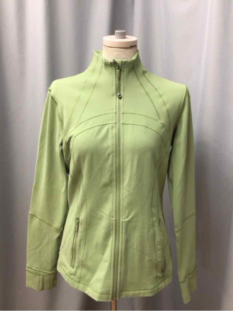 LULULEMON SIZE 12 Ladies EXERCISE