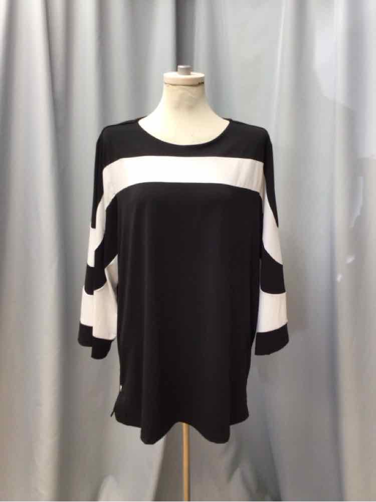 MULTIPLES SIZE X LARGE Ladies BLOUSE
