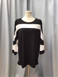 MULTIPLES SIZE X LARGE Ladies BLOUSE