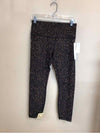 LULULEMON SIZE 10 Ladies EXERCISE