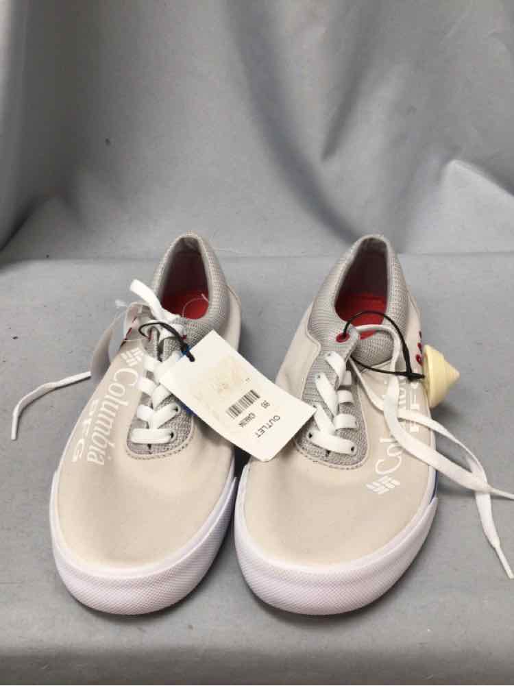 SIZE 10 1/2 COLUMBIA Men's SHOES