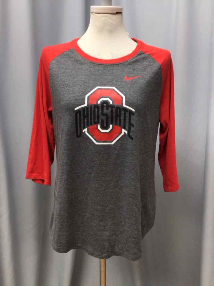 NIKE SIZE LARGE Ladies TOP