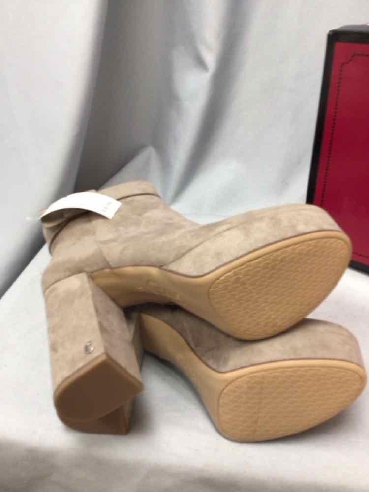 SAM EDELMAN SIZE 10 Ladies SHOES