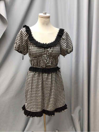 BAILEY ROSE SIZE XSMALL Ladies DRESS