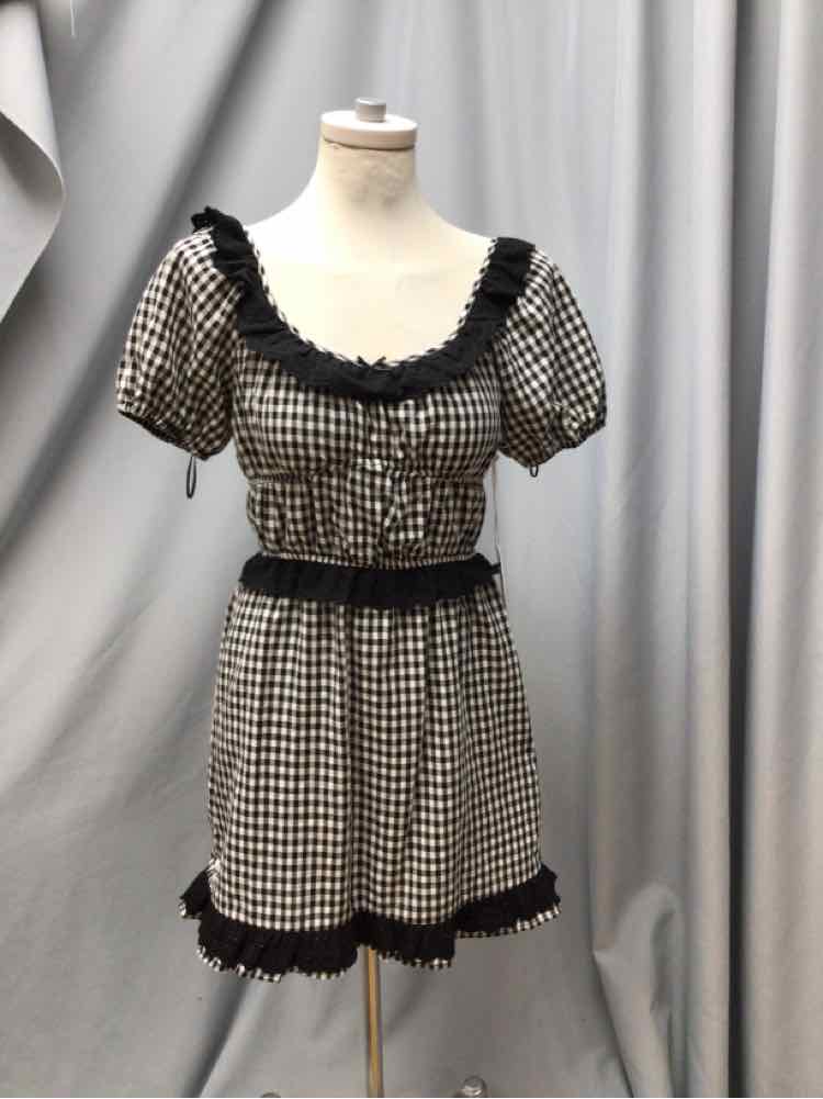 BAILEY ROSE SIZE XSMALL Ladies DRESS
