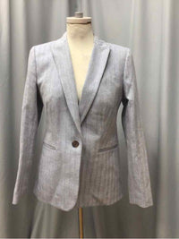 J CREW SIZE 4 Ladies BLAZER
