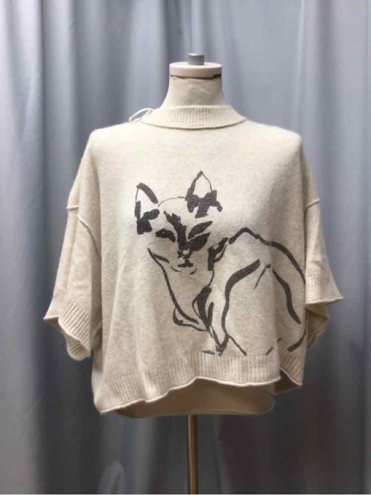 ANTHROPOLOGIE SIZE X LARGE Ladies TOP