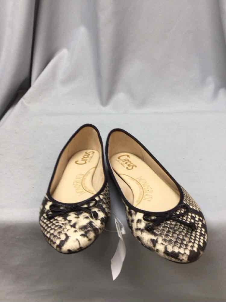 CIRCUS BY SAM EDELMAN SIZE 9 1/2 Ladies SHOES