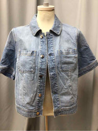 TALBOTS SIZE LARGE Ladies JACKET