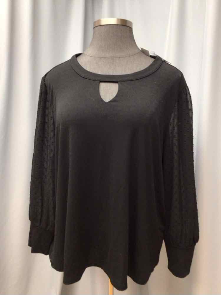 CATO SIZE 22/24 Ladies TOP