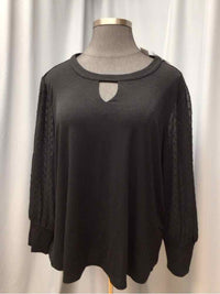 CATO SIZE 22/24 Ladies TOP