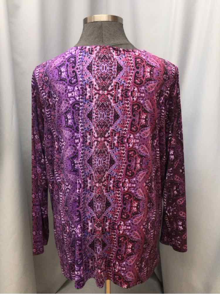 LINEA SIZE 3 X Ladies TOP