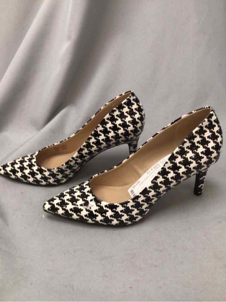 ALFANI SIZE 8 1/2 Ladies SHOES
