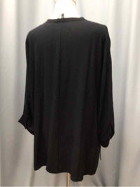 EILEEN FISHER SIZE X LARGE Ladies BLOUSE
