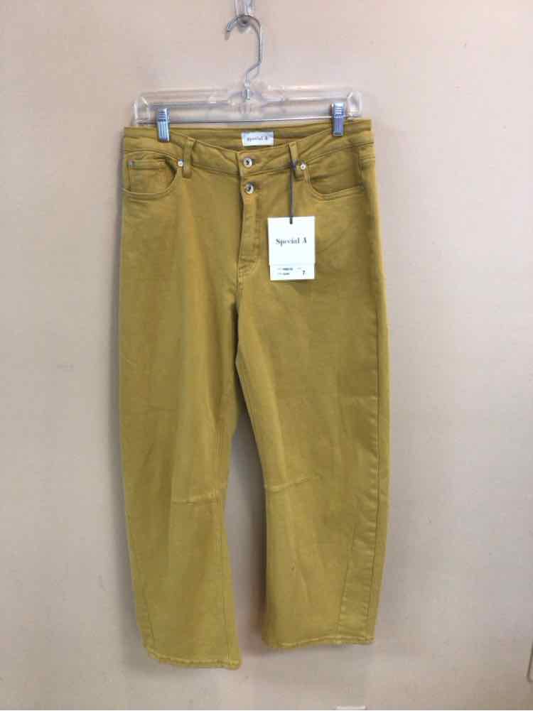 SPECIAL A SIZE 7 Ladies PANTS