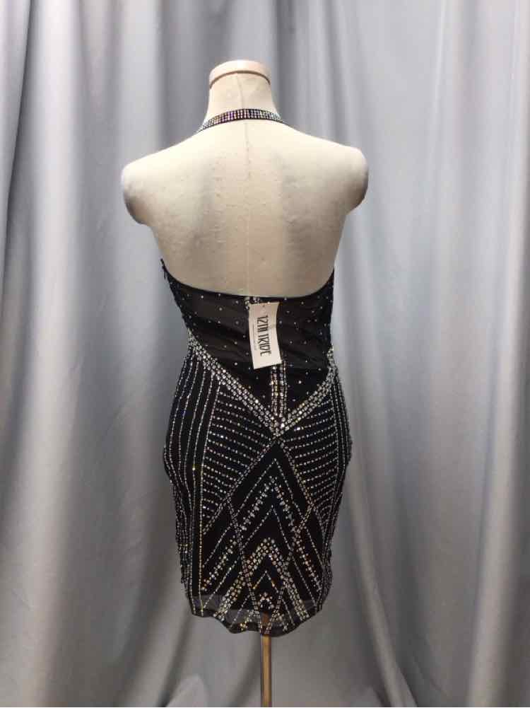 12TH TRIBE SIZE LARGE Ladies DRESS