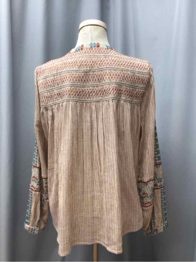 WRAP SIZE 12 Ladies BLOUSE