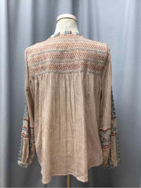 WRAP SIZE 12 Ladies BLOUSE