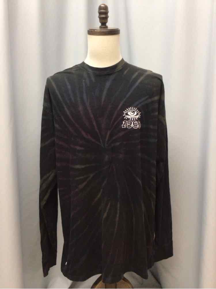 SIZE X LARGE VANS Men's SHIRTS