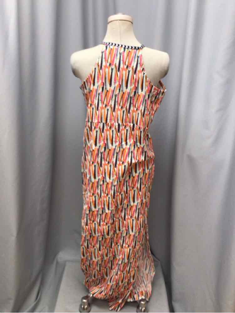 WEIRD FISH SIZE 12 Ladies DRESS