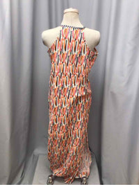 WEIRD FISH SIZE 12 Ladies DRESS