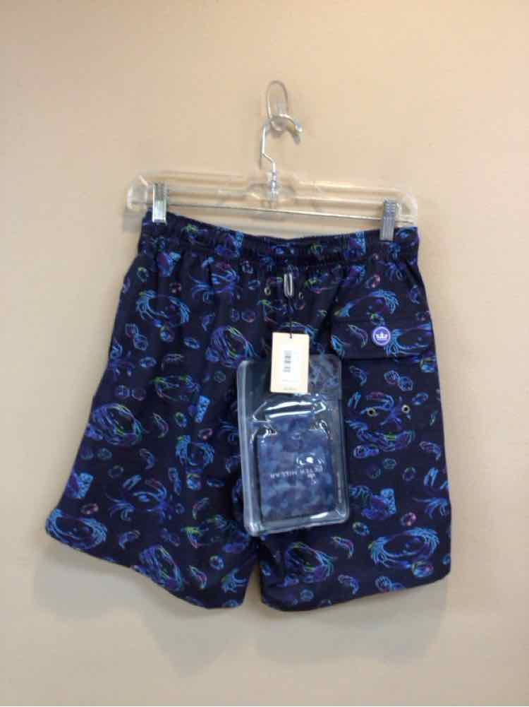 SIZE SMALL PETER MILLAR Men's SHORTS