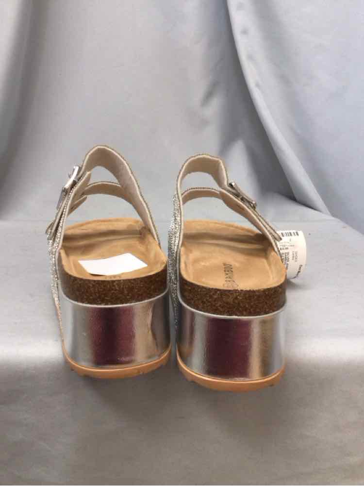 BAMBOO SIZE 10 Ladies SHOES