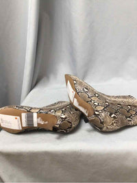 ALDO SIZE 7 Ladies SHOES