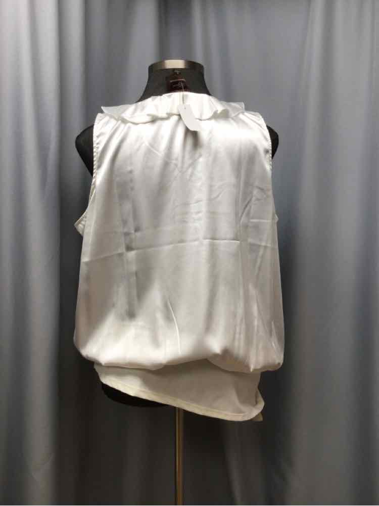 KATHLEEN KIRKWOOD SIZE 2 X Ladies BLOUSE
