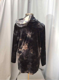 LOGO SIZE 1 X Ladies TOP