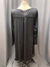 WOOL & SIZE X LARGE Ladies DRESS