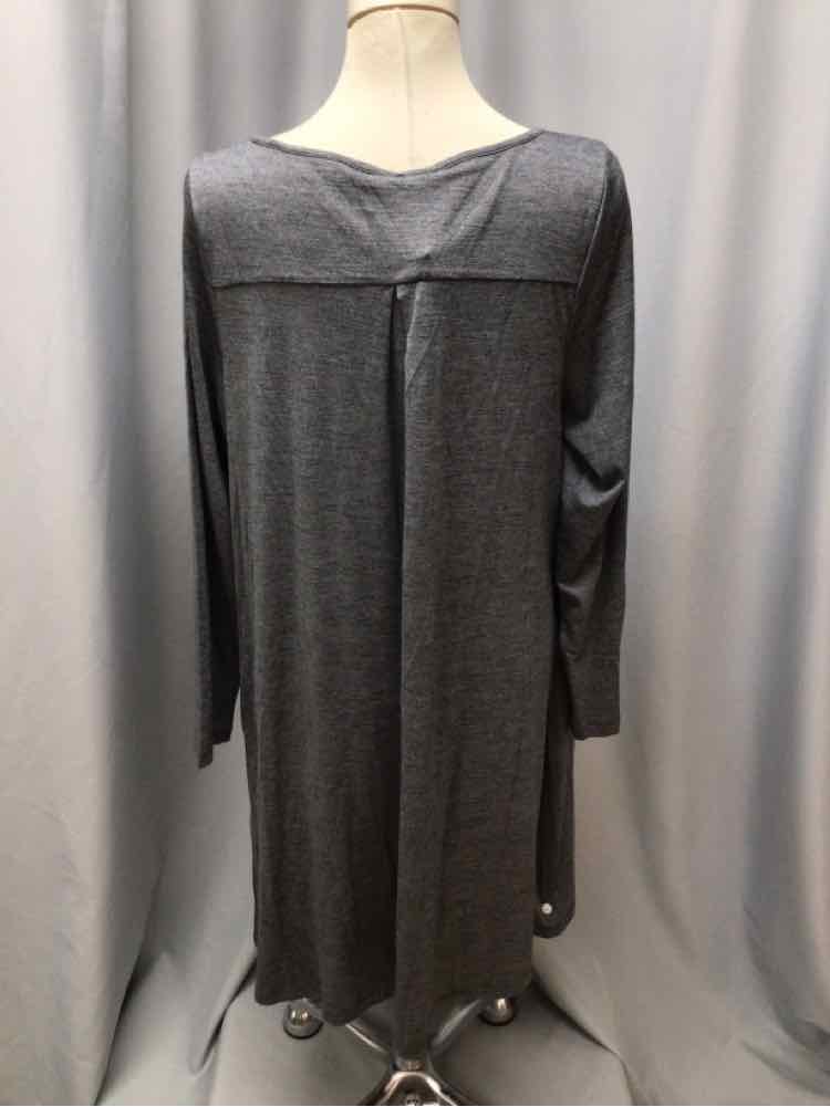 WOOL & SIZE X LARGE Ladies DRESS