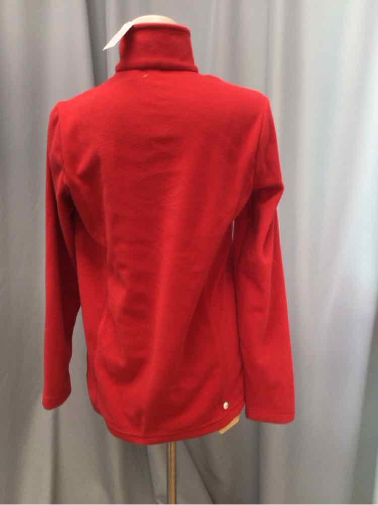 LANDS END SIZE SMALL Ladies TOP