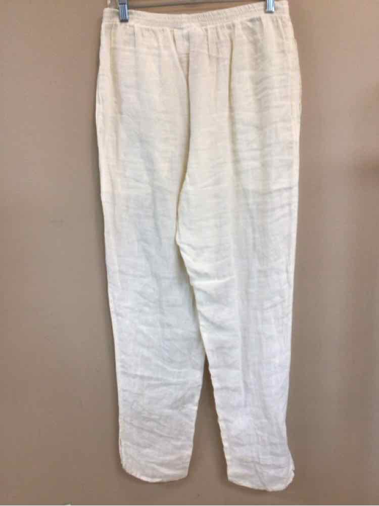 LOGAN HOLLOWELL SIZE LARGE Ladies PANTS