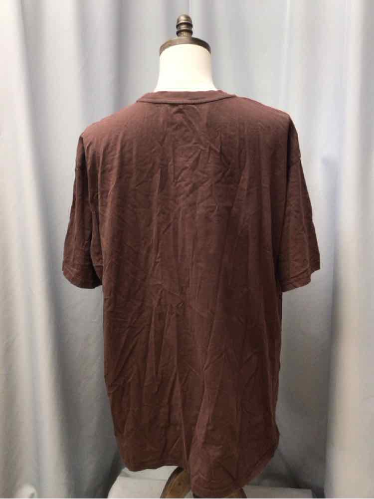 SIZE 3 X FANATICS Men's SHIRTS